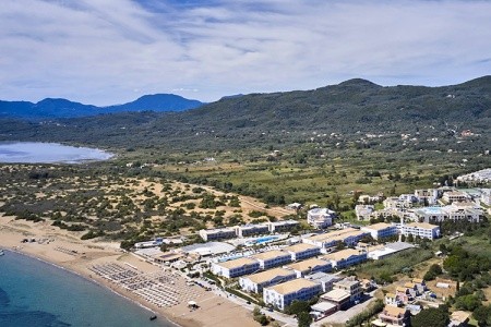 Grécko Korfu Labranda Sandy Beach Resort (Ex.