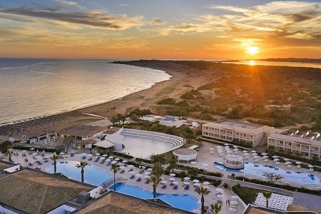 Grécko Korfu Labranda Sandy Beach Resort (Ex.