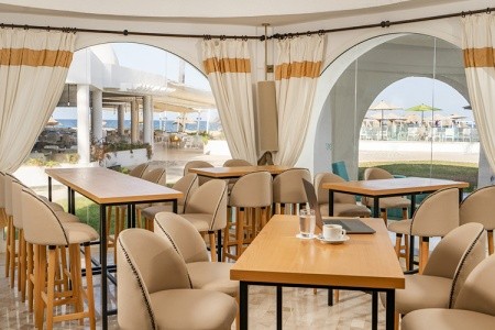 Tunisko Monastir Monarque Club Rivage (Ex.club Sunshine Rosa Rivage) 14 dňový pobyt Ultra All inclusive Letecky Letisko: Praha September 2025 ( 5/09/25-18/09/25)