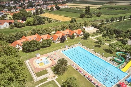 Thermal Resort Lendava