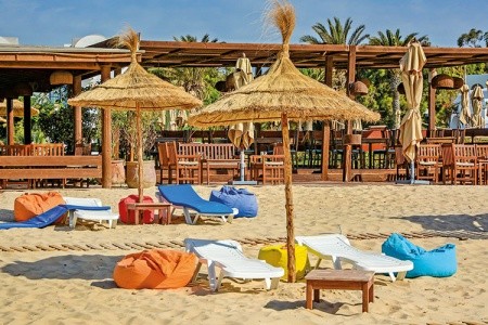 Tunisko Yasmine Hammamet Club Salammbo Hammamet & Aquapark 11 dňový pobyt All Inclusive Letecky Letisko: Praha July 2025 (19/07/25-29/07/25)