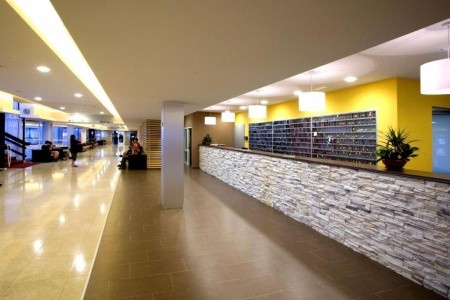 Hotel Delfin Plava Laguna - 3