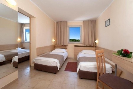 Hotel Delfin Plava Laguna - 5