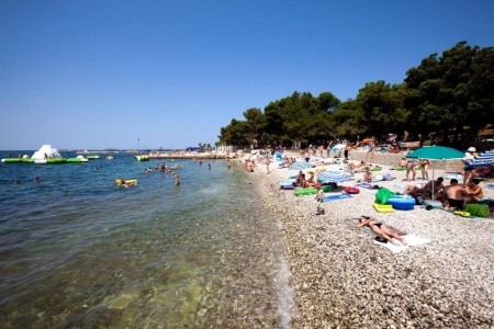 Hotel Delfin Plava Laguna - 12