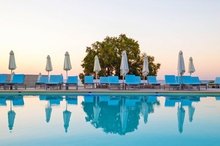 Grécko Kréta I-Resort Beach Hotel & Spa (Ex.