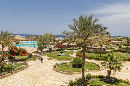 Egypt Marsa Alam Blend El Phistone Beach Resort 11 dňový pobyt All Inclusive Letecky Letisko: Praha October 2025 ( 4/10/25-14/10/25)