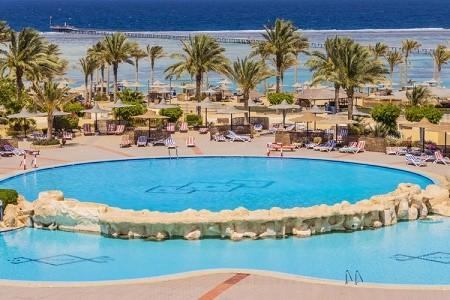 Egypt Marsa Alam Blend El Phistone Beach Resort 11 dňový pobyt All Inclusive Letecky Letisko: Praha October 2025 ( 4/10/25-14/10/25)