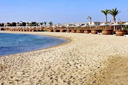 Egypt Marsa Alam Shoni Bay Resort 8 dňový pobyt All Inclusive Letecky Letisko: Praha September 2025 ( 3/09/25-10/09/25)