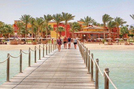 Egypt Marsa Alam Casa Mare Resort & Aquapark (Ex.