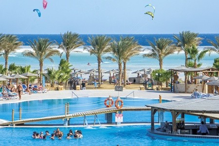 Egypt Marsa Alam Casa Mare Resort & Aquapark (Ex.