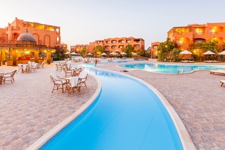 Egypt Marsa Alam Soulotel Dream Resort & Spa (Ex.