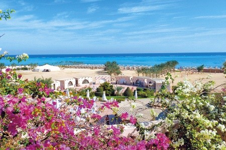 Egypt Marsa Alam Soulotel Dream Resort & Spa (Ex.