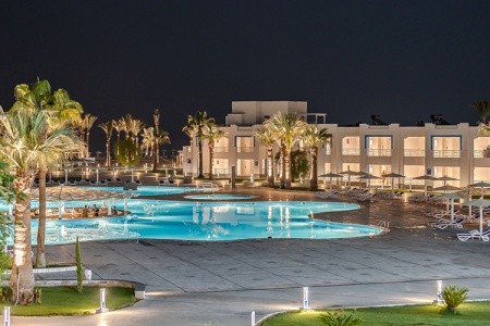 Egypt Marsa Alam Casa Blue Luxury Resort (Ex.