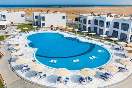 Egypt Marsa Alam Casa Blue Luxury Resort (Ex.