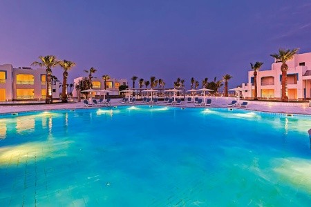 Egypt Marsa Alam Casa Blue Luxury Resort (Ex.