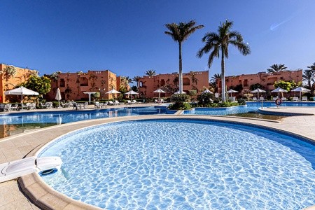 Soulotel Emerald Resort &Amp; Spa