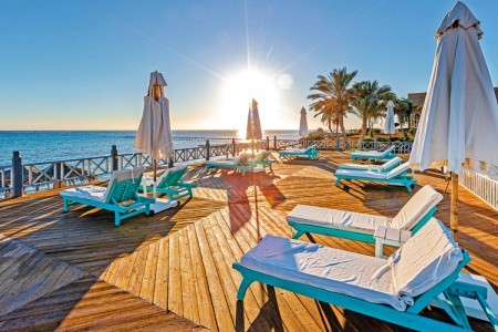 Egypt Marsa Alam Emerald Lagoon Resort & Aqua Park 5 dňový pobyt All Inclusive Letecky Letisko: Praha September 2025 (30/09/25- 4/10/25)