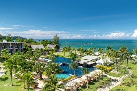 The Sands Khao Lak By Katathani Resort