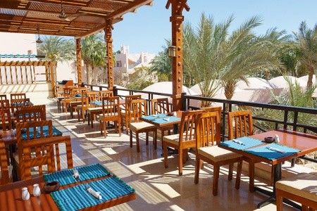 Egypt Hurghada Le Pacha Resort 11 dňový pobyt All Inclusive Letecky Letisko: Praha August 2025 (17/08/25-27/08/25)