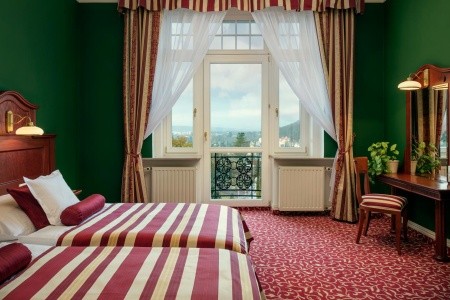 Imperial Spa & Health Club - 4