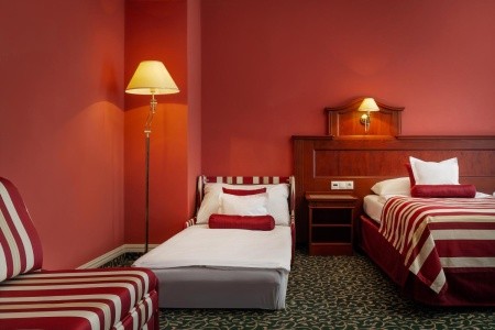 Imperial Spa & Health Club - 9