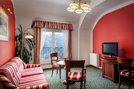 Imperial Spa & Health Club - 10