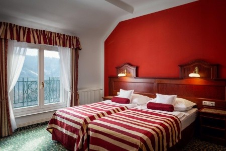 Imperial Spa & Health Club - 11