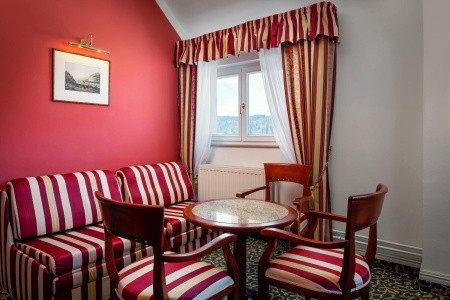 Imperial Spa & Health Club - 12