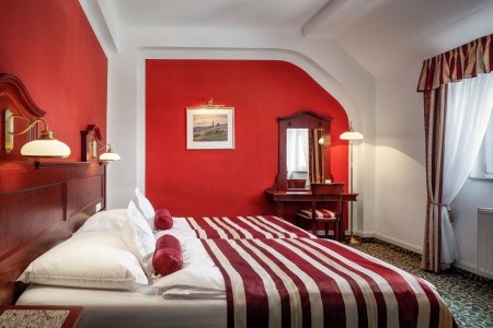 Imperial Spa & Health Club - 13