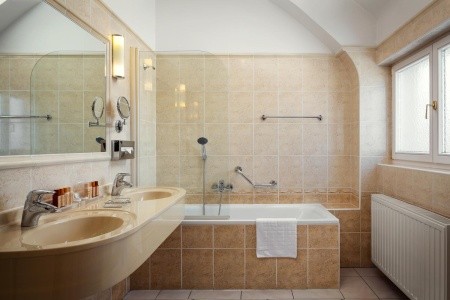 Imperial Spa & Health Club - 14