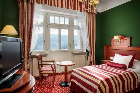 Imperial Spa & Health Club - 15