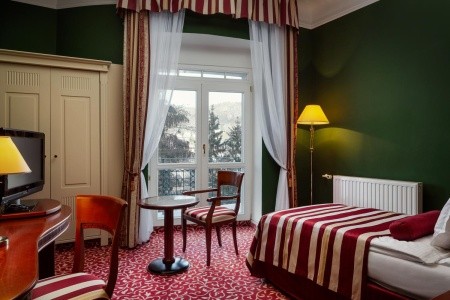 Imperial Spa & Health Club - 16