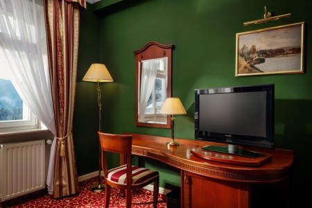 Imperial Spa & Health Club - 18