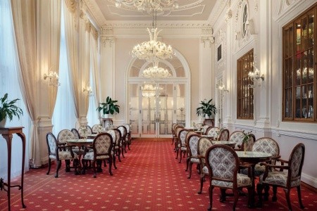 Imperial Spa & Health Club - 21