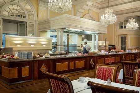 Imperial Spa & Health Club - 22