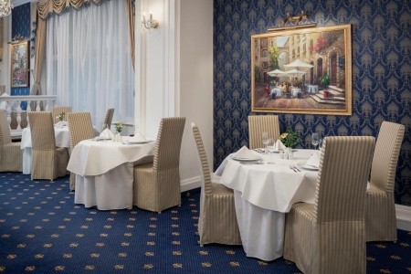 Imperial Spa & Health Club - 24