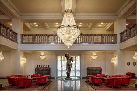 Imperial Spa & Health Club - 25