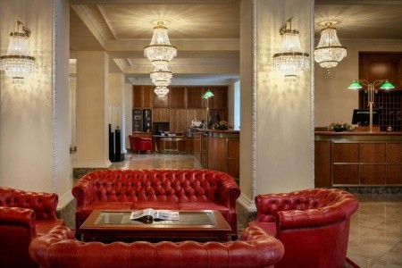 Imperial Spa & Health Club - 26