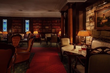 Imperial Spa & Health Club - 28