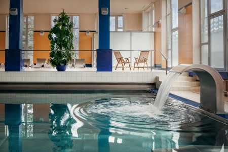 Imperial Spa & Health Club - 29