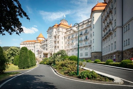 Imperial Spa & Health Club - 31