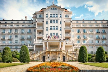 Imperial Spa & Health Club - 32