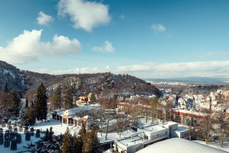 Imperial Spa & Health Club - 33