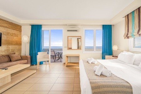 Glaros Beach