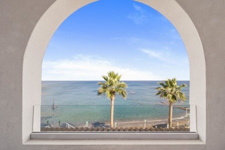 Glaros Beach