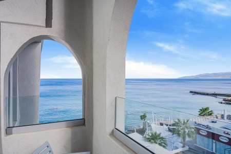 Glaros Beach