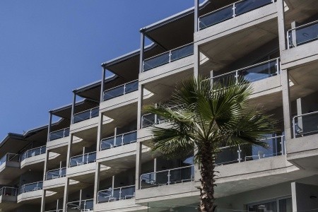 Glaros Beach