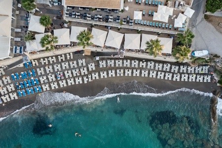Glaros Beach