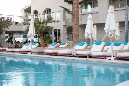 Glaros Beach