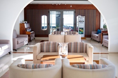 Glaros Beach